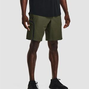 Men’s Under Armour Elite Shorts